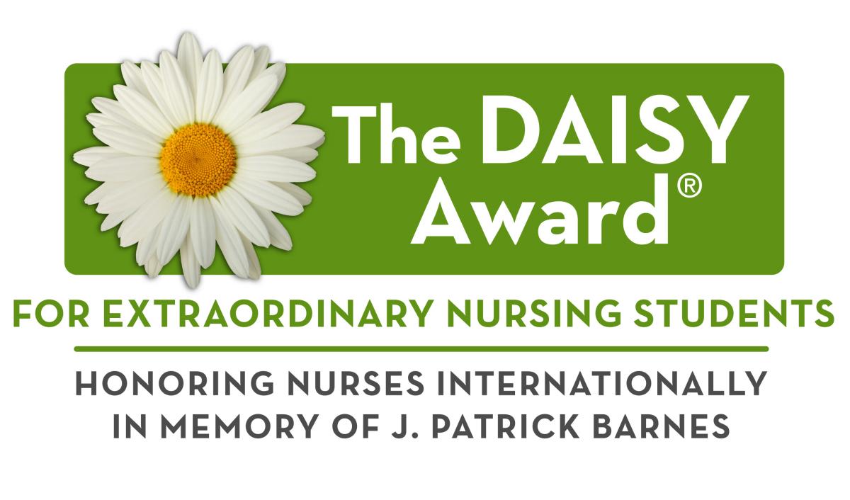 Daisy Award Student