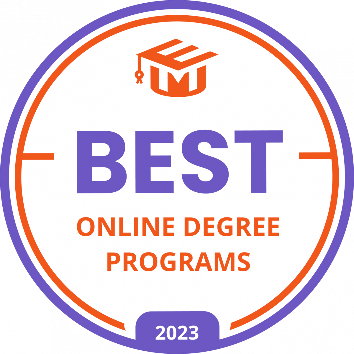 Best Online Degree Programs