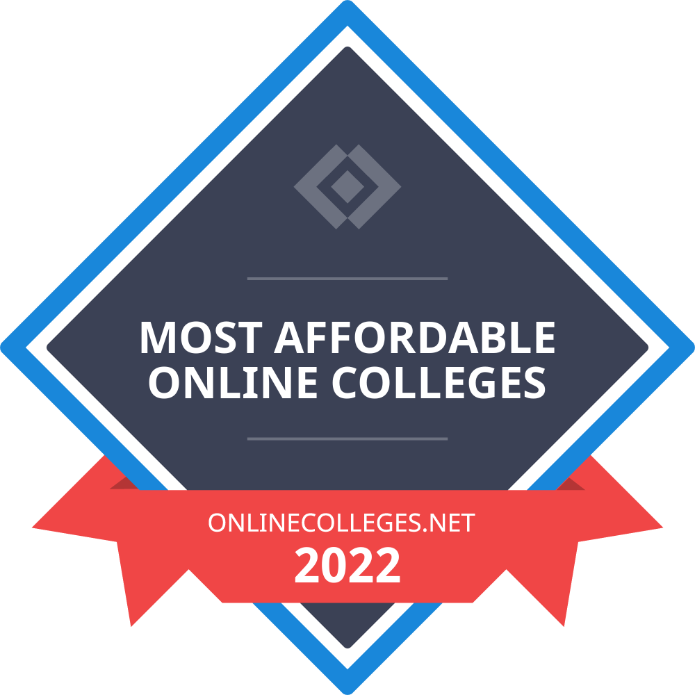 Most Affordable Online Colleges